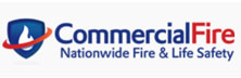 Commercial Fire