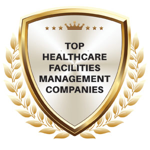 Top Healthcare Facilities Management Companies